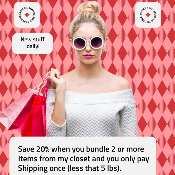 Chaus Top - Picture 5 of 5